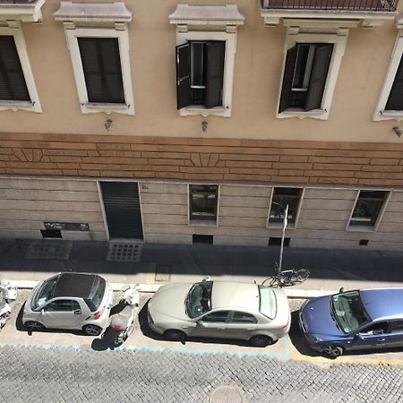 Hotel Divine Roma Esterno foto