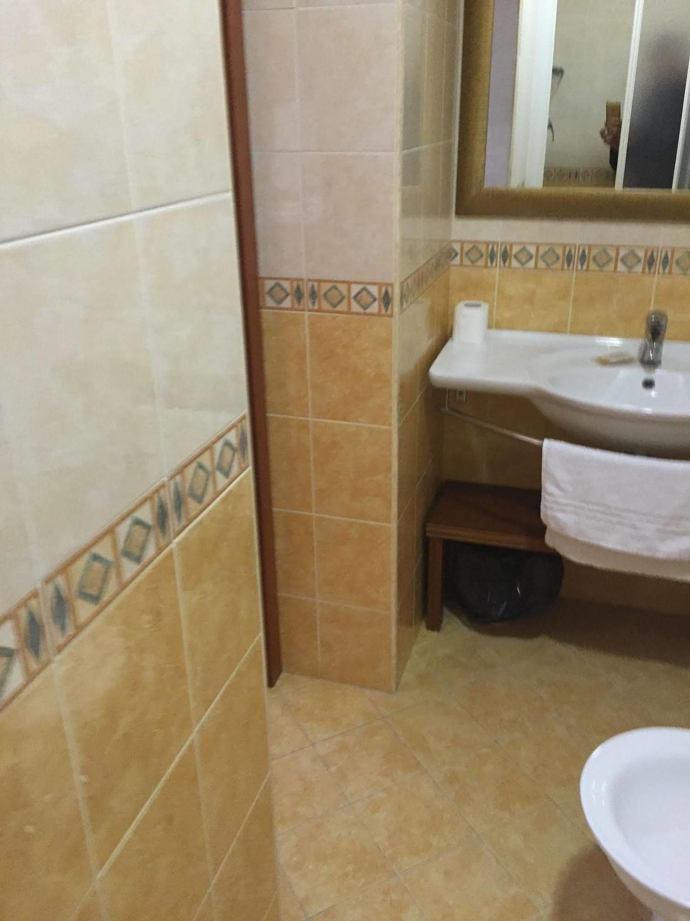 Hotel Divine Roma Esterno foto