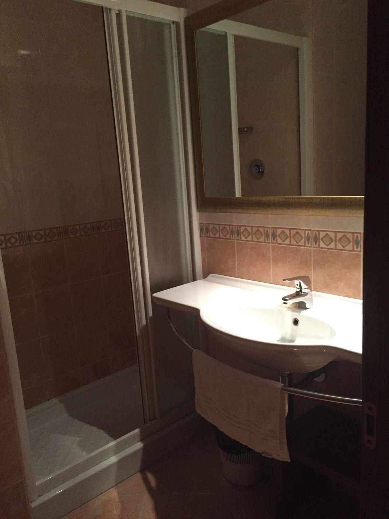 Hotel Divine Roma Esterno foto